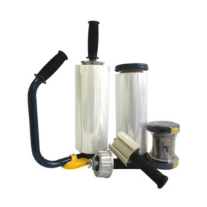 DISPENSADOR DE STRETCH