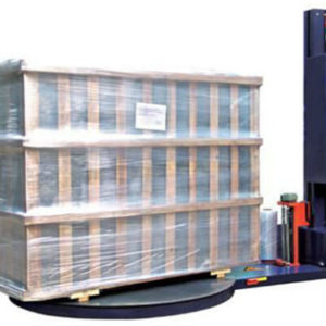 SELLADORA DE CAJAS SEMI Y AUTOMÁTICA
