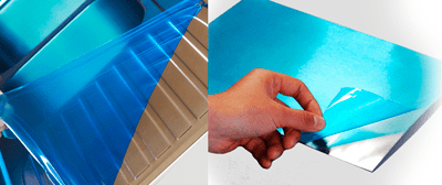 Protectores de Superficie