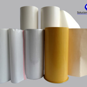 Cintas Flexograficas