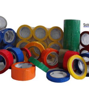 cintas de colores