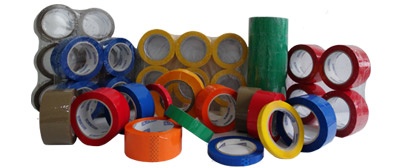 cintas de colores