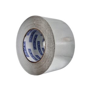 Cinta Foil de Aluminio