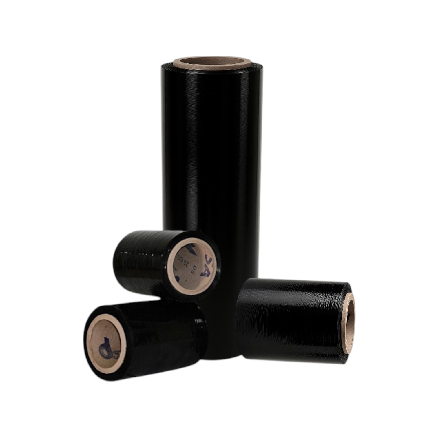 Stretch-Negro